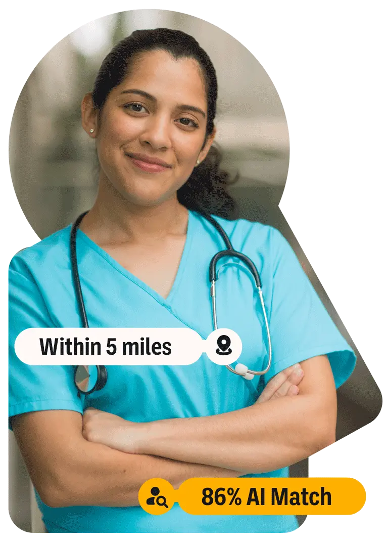 care recruitment in Birmingham