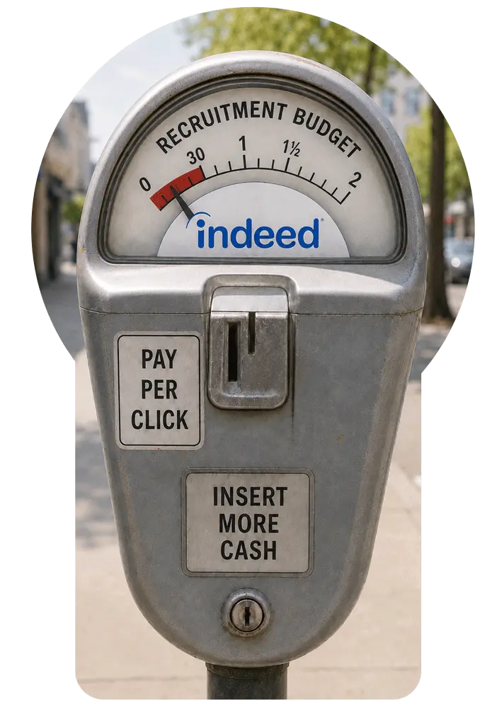 Indeed Meter