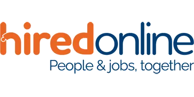 Hiredonline