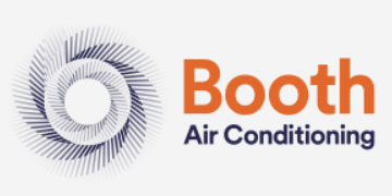 Booth Air Conditioning