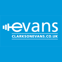 Clarkson Evans
